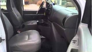 preview picture of video '2007 Ford E-Series Wagon Used Cars Hampton Falls NH'