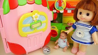 Download lagu Baby doll cart car play house toys baby doli play mp3 Download lagu Baby doll cart car play house toys baby doli play mp3