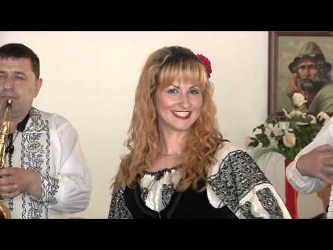 Elena Lucaci - Nacăjit e omu' meu