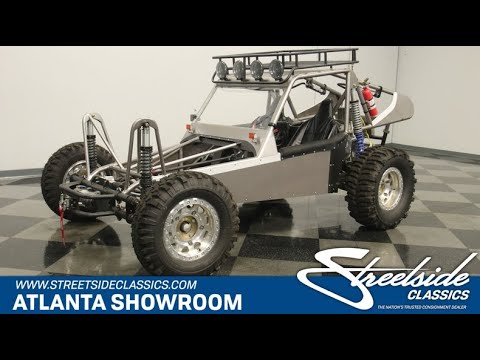 1972 Volkswagen Baja Bug (CC-1491814) for sale in Lithia Springs, Georgia