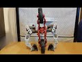 Transformers Reviews ROTF Demolishor