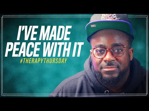 I've Made Peace With It | Therapy Thursday | Jerry Flowers