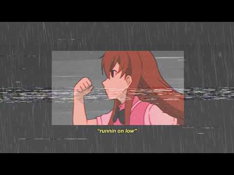 Sølace & Artemis Orion - Runnin On Low