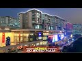 Jio World Plaza Mall EXCLUSIVE Tour India S Ultra Luxury Mall BKC Mumbai