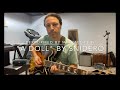 "A Doll" by Jim Snidero from Jazz Conception (Guitar) - Performed by Michael Fein