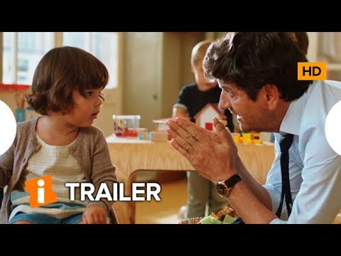 E Agora? A Mamãe Saiu de Férias! - Trailer