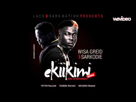 Video thumbnail for Ekiki Mi (Remix)