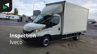 IVECO Daily 35C16 3.0L Laadklep Dubbellucht Bakwagen Airco Cruise Euro box truck < 3.5t for sale - Image 2 | Autoline PH IVECO Daily 35C16 3.0L Laadklep Dubbellucht Bakwagen Airco Cruise Euro box truck < 3.5t | Image 2 - Autoline