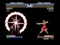 Kof 2003 Duolon Bug
