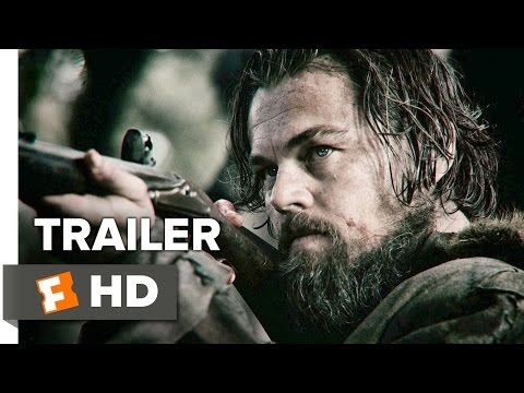 The Revenant (2015) Trailer 1