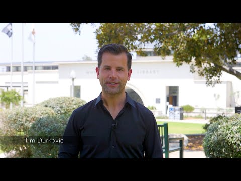 Get to Know Monrovia, California: Community Overview