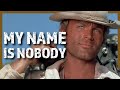 Mon nom est personne 🤫| Film Western Complet En Français | Terence Hill (1973)