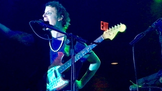 Pond live at the Teragram Ballroom in L.A. 10.17.16 (Part 1) (HD)