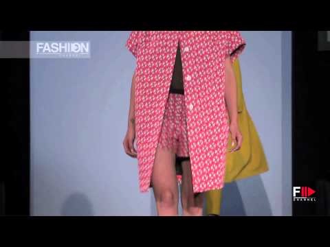 CHAPURIN Monte Carlo Fashion Week 2015 by Fashion Channel