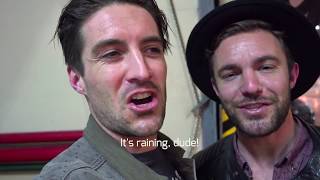 SEXY PARTY IN BUENOS AIRES, ARGENTINA