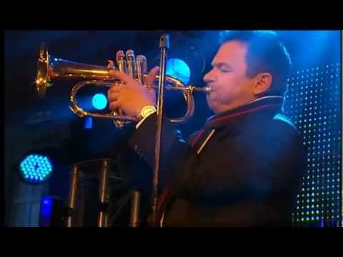 Markus Wolfahrt - Cry with the Eagle 2011