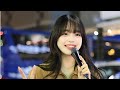 checkmate/milet   桜田ミレイさん 新宿路上ライブ