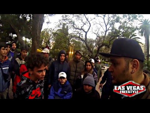 G5 vs BEELZE vs HEKRA | OCTAVOS | LAS VEGAS FREESTYLE 20/10
