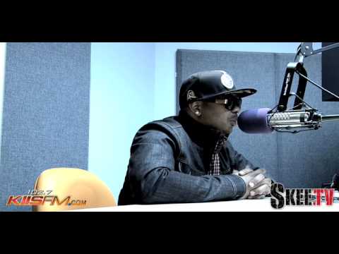 The Dream talks beef with Lil' Wayne, Takes Questions from YOU!