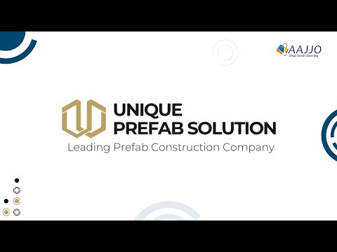 About Unique Prefab Solution