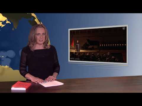 Dokumentation über den Antisemiten und Reformator Martin Luther 1/5