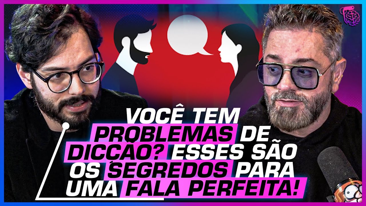 ESSA é a ROTINA para TRANSFORMAR a SUA ORATÓRIA - GIOVANNI BEGOSSI