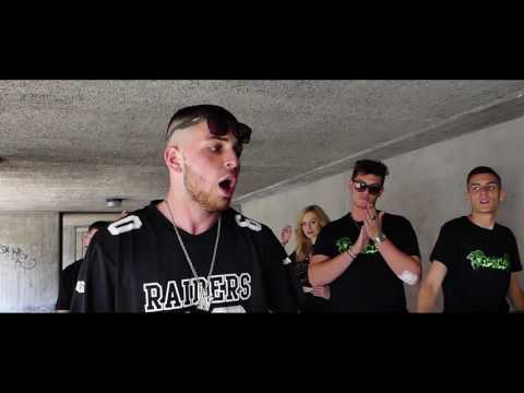 RECMA - CON I MIEI (OFFICIAL VIDEOCLIP)