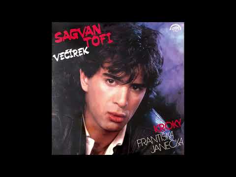 Sagvan Tofi - Jsem Drak