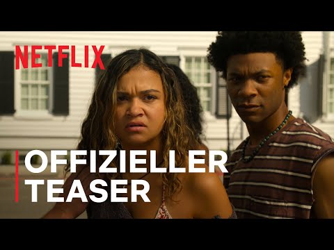 Outer Banks: Staffel 5 | Offizieller Teaser | Netflix