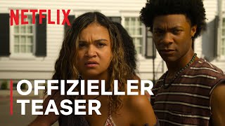 Outer Banks: Staffel 5 | Offizieller Teaser | Netflix
