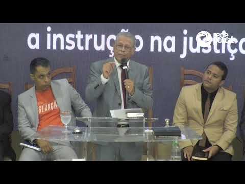 Liderando Pelo Exemplo Assembleia de Deus - Coaraci Ba - 01/05/2026