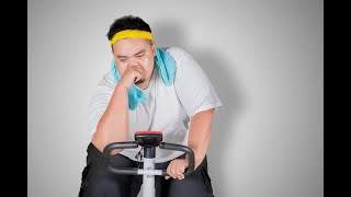 Re: [討論] 減重停滯期,節能模式不存在嗎?