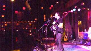 Mambo Sun - The Bongos live at Hiro Ballroom   Oct 23, 2009