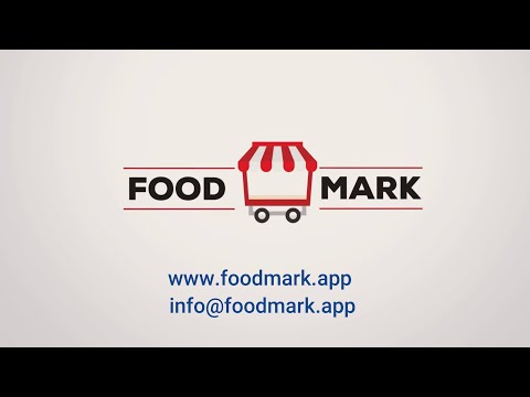 FoodMark Merchant
