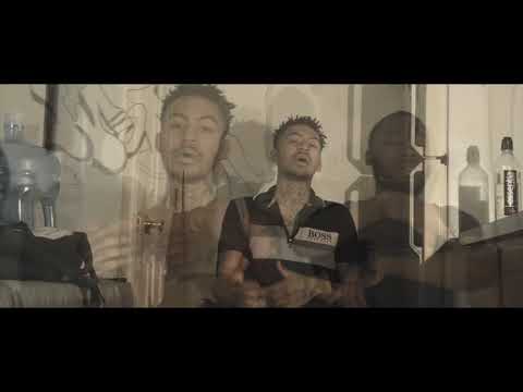 Cousin Kane - A Way (Official Music Video) | Dir. x @1drince