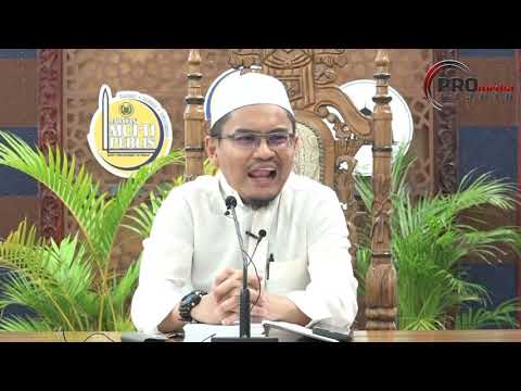 15-10-2019 Ustaz Rizal Azizan