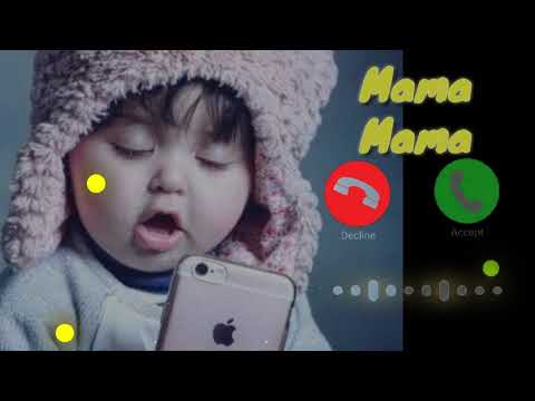 Улица мама рингтон. Baby Voice.