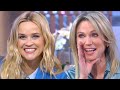 Amy Robach JOKES About Parallels Between GMA And The Morning Show