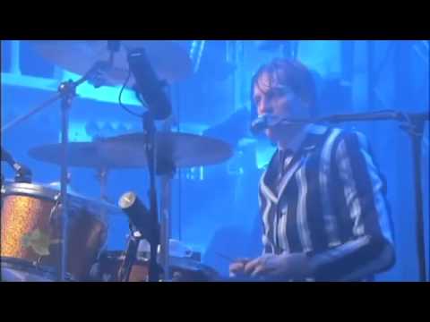 TRIGGERFINGER I follow rivers / Jeanny