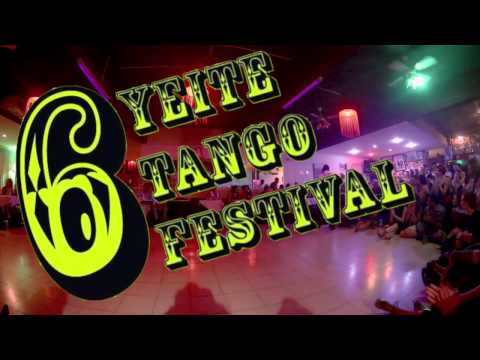 Soledad Larretapia , Octavio Fernandez & Juan villafane