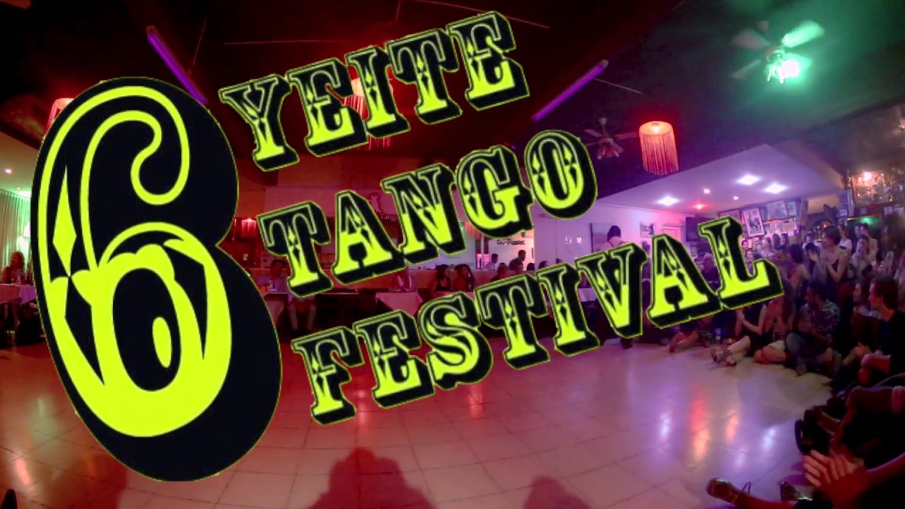 Video thumbnail for Soledad Larretapia , Octavio Fernandez & Juan villafane