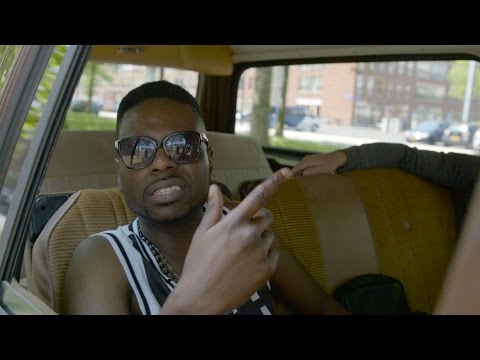 The Pickup #11: MocroManiac, RQS & Lil Saint - The Stickup (prod. Stray Bullets)