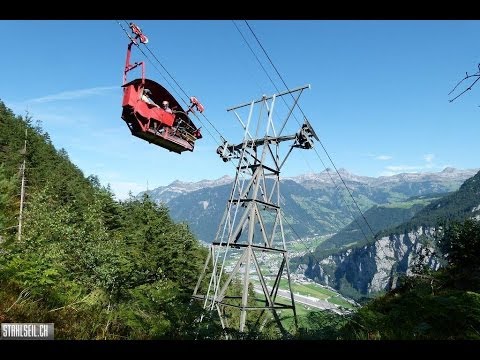 P3 Hofstetten-Wilerli, Erstfeld