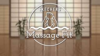  Massage Fit Comercial