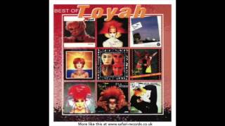 &quot;The Vow&quot; from &quot;Best of Toyah&quot;