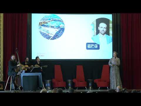 RetailCon 2024 - celý záznam - 1. část