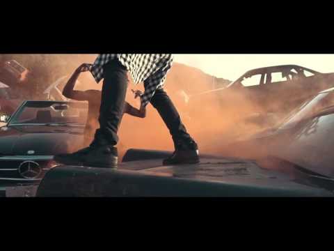 Just P X Babou G X Slimfit - Street (Official Music Video)