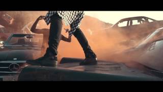 Just P X Babou G X Slimfit - Street (Official Music Video)