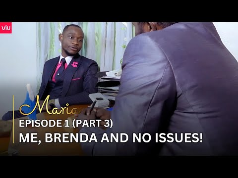 VIUSASA: MARIA EPISODE 1 (PART 3)
