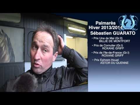 Le tandem GUARATO / RAFFIN marche bien ! Et une info sur BEST OF SLY - A2TURF.COM